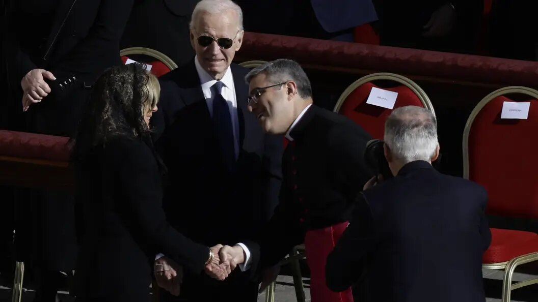    Фото: IMAGO/Antonio Balasco/Globallookpress