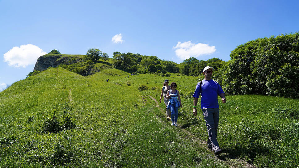 Фото: Пресс-служба администрации Краснодарского края