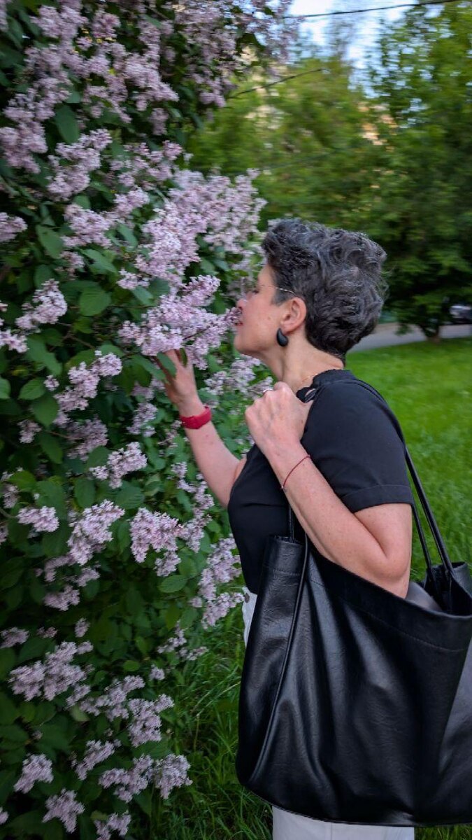 Фотография сделана автором канала