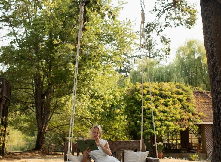 100 волшебных идей, чтобы дачный участок стал самым любимым местом на земле