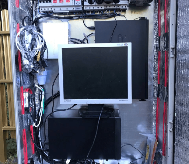 🚗 Распознавание автомобильных номеров в СНТ: реальный кейс и вызовы, с которыми мы столкнулись