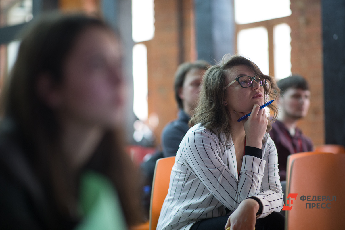 Профессионалы из России, Китая и США поделятся актуальными знаниями о создании и продвижении контента.  Фото: Фото: ФедералПресс / Виктор Вытольский