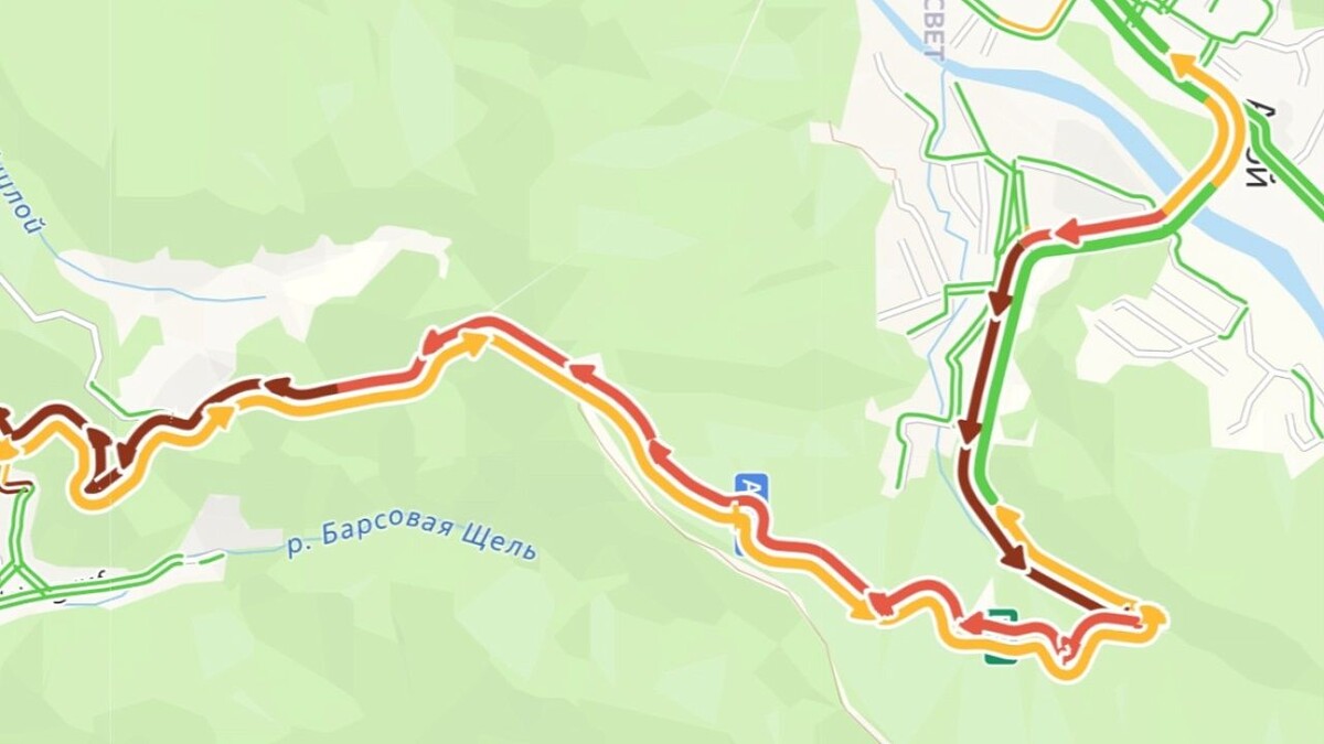    Фото: Яндекс. Карты.