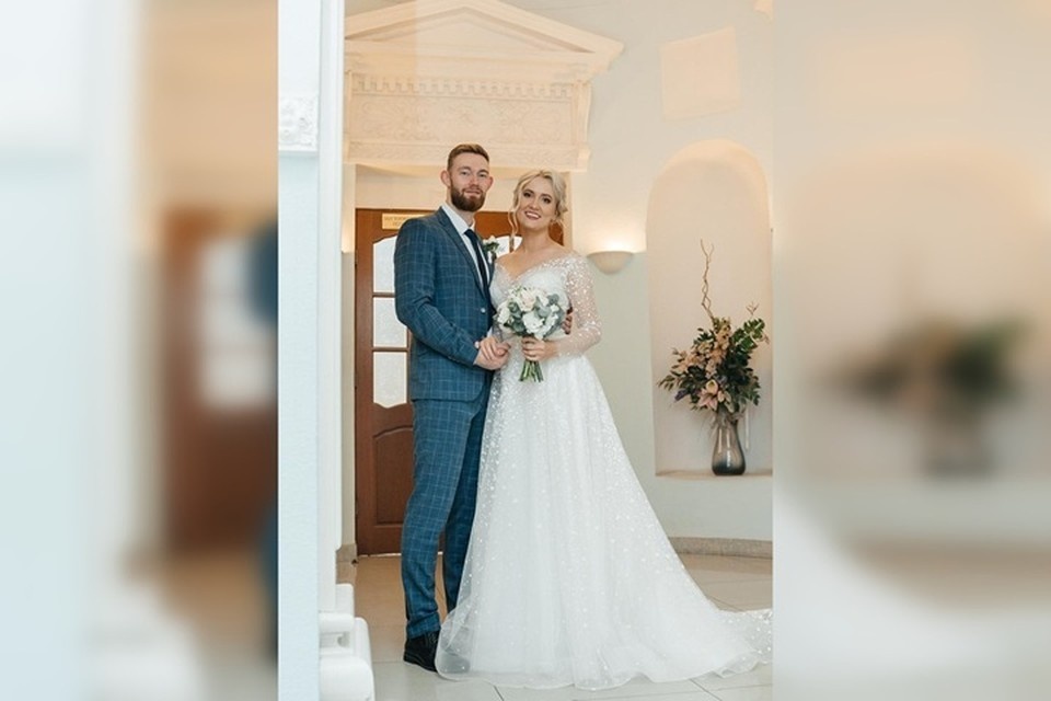    Ник признается, что влюбился с первого взгляда. Фото: предоставлено «КП»