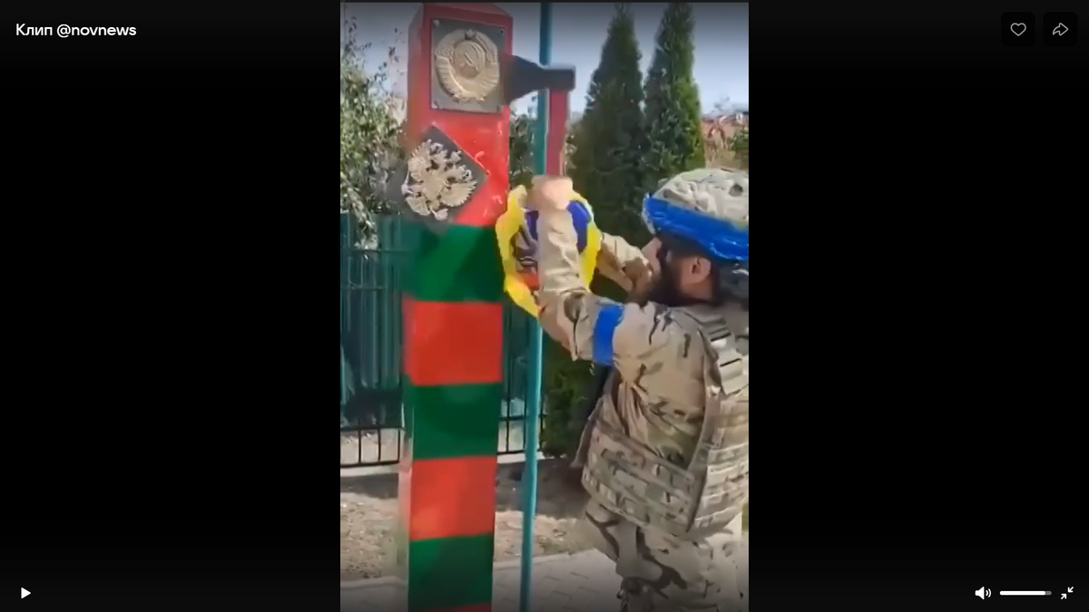 из соц. сетей.