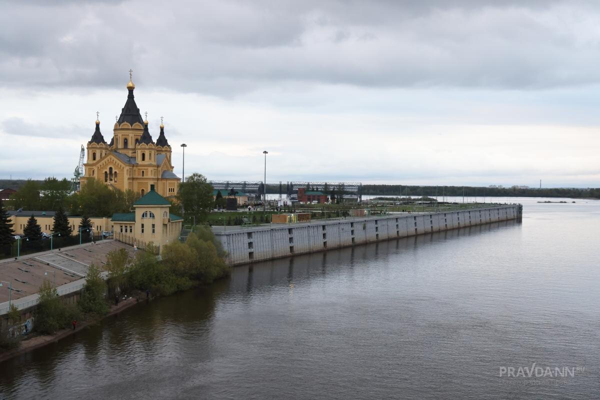    Ограничения будут действовать 31 мая