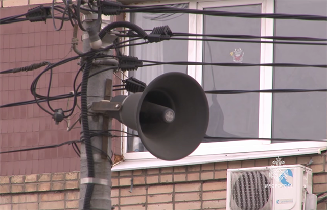 Тверичанам разъяснили, как вести себя при обнаружении беспилотников