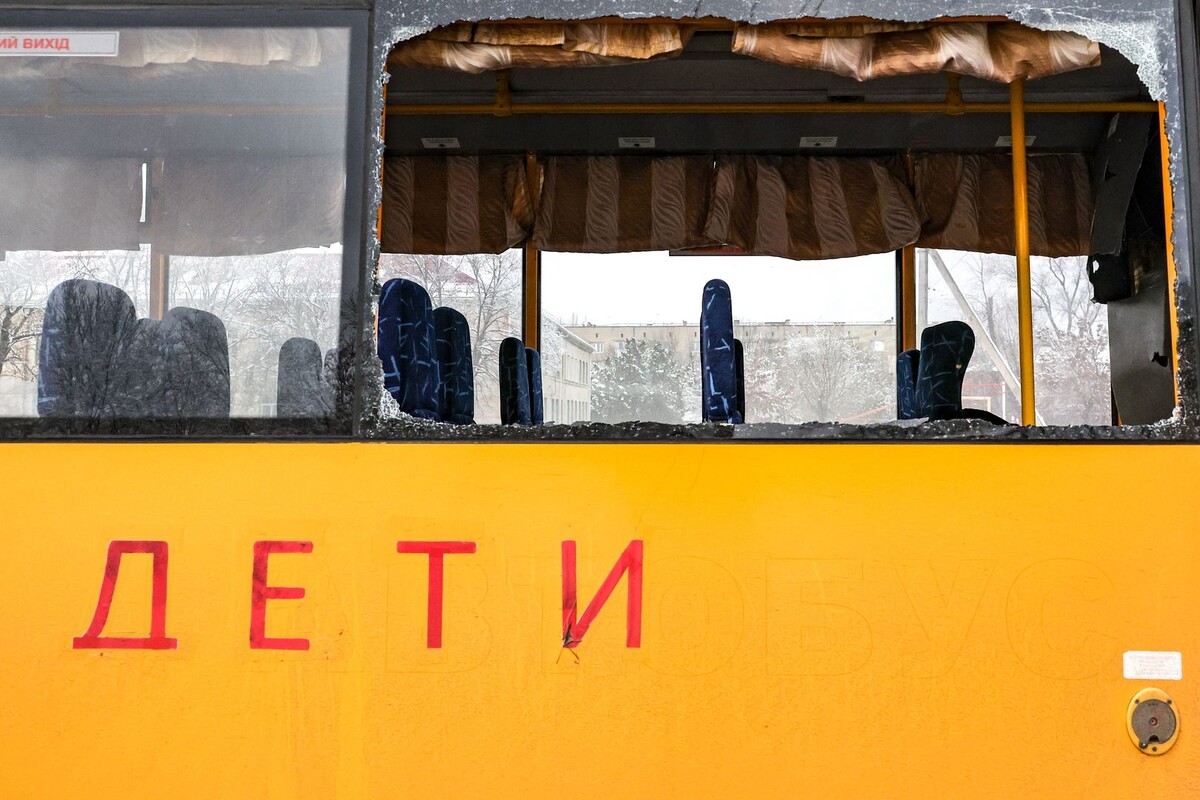     / Источник: © Александр Полегенько/ТАСС