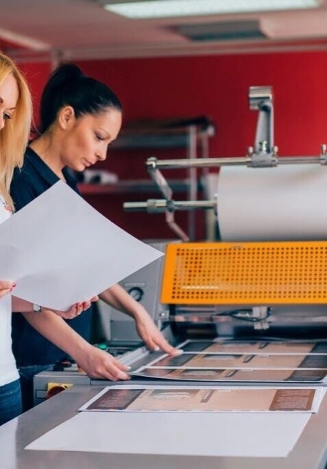 Все что Вы хотели узнать, но боялись спросить по печати
https://typography-spb.ru/