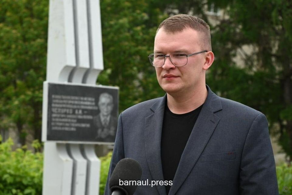    Территория в поселке Южный — лидер голосования. Источник: barnaul.org