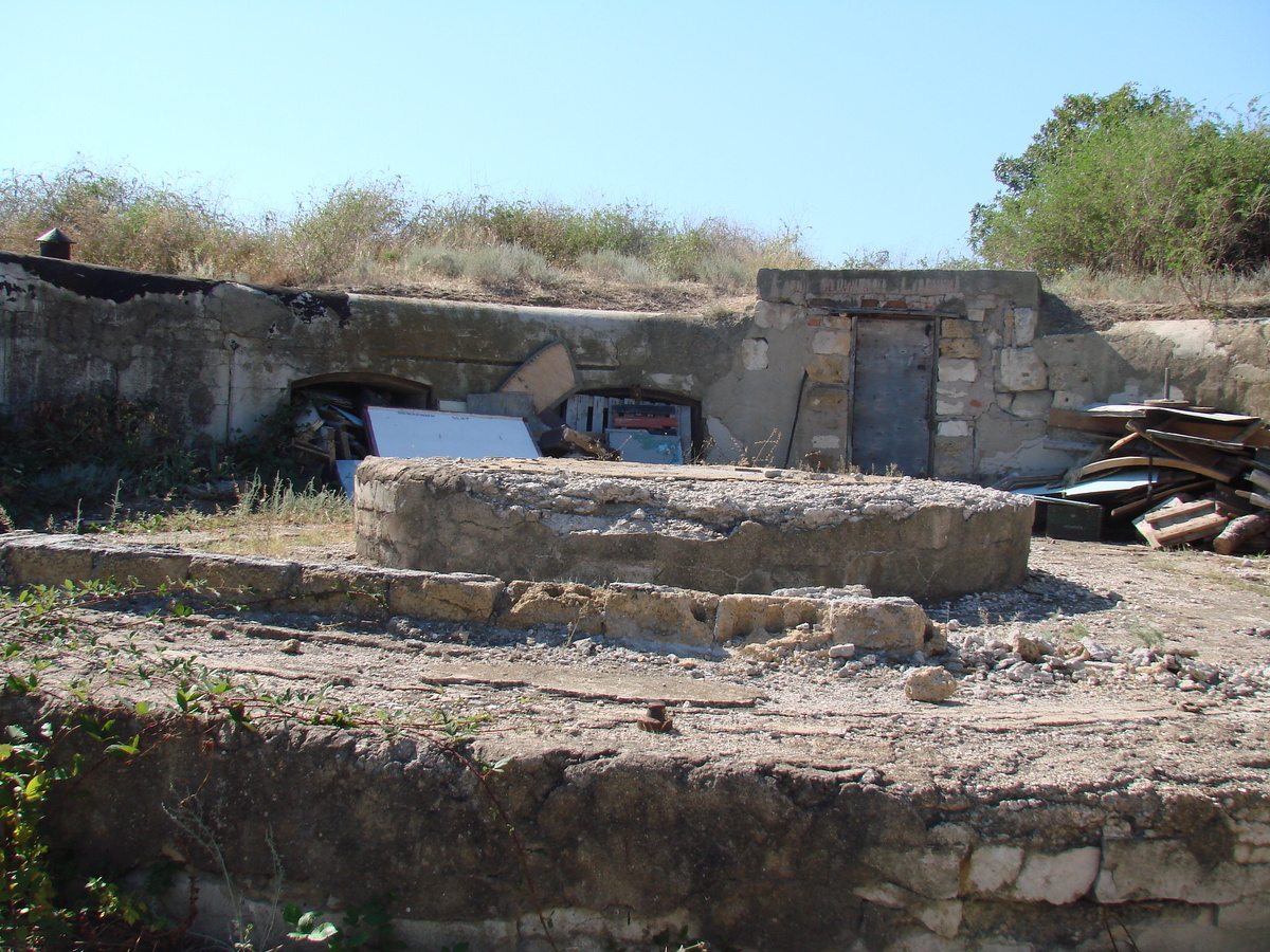 Фундамент под станок Семенова