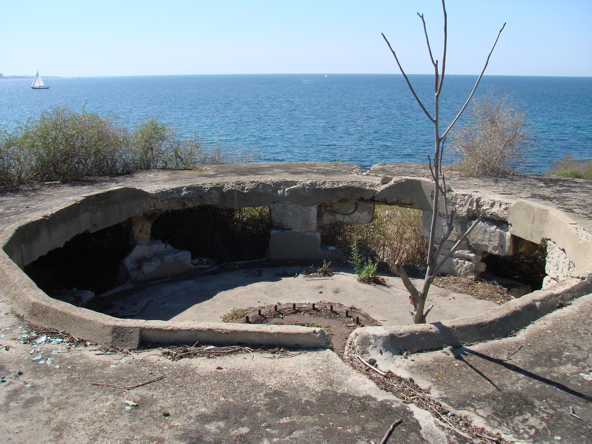 Немецкий дворик. 