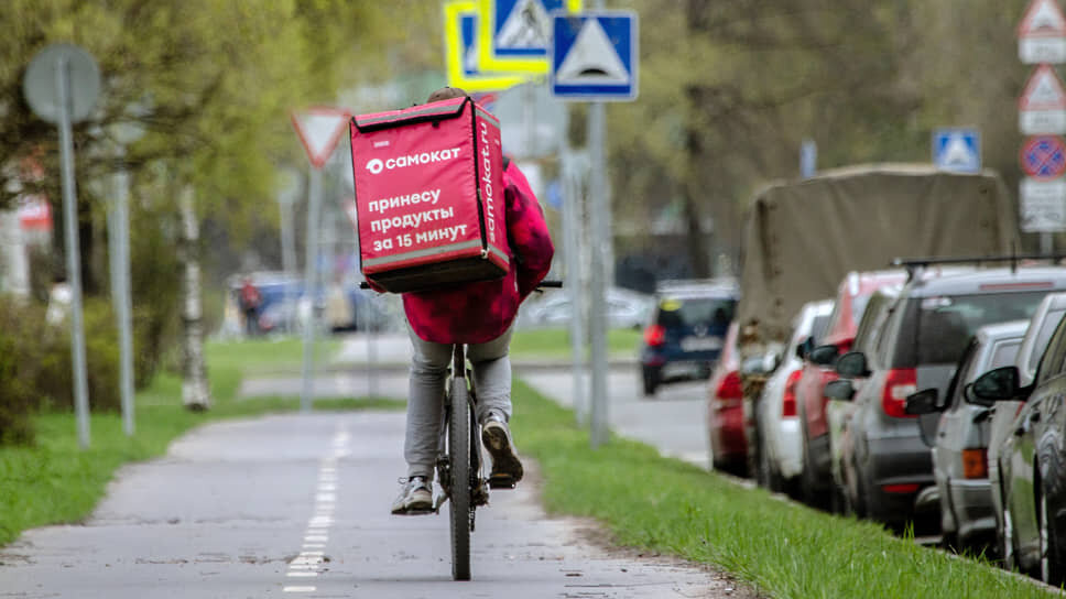 Фото: Александр Баранов / Коммерсантъ