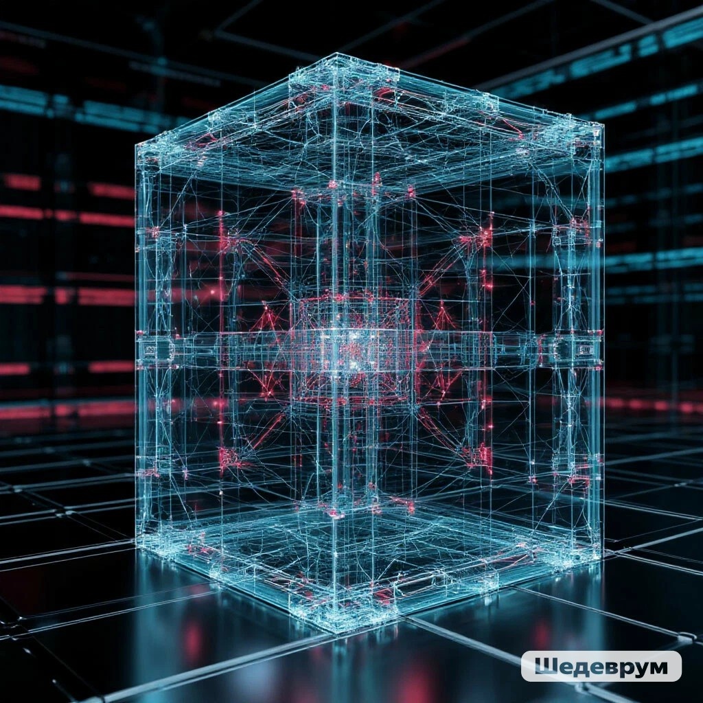 Квантово-безопасный адрес