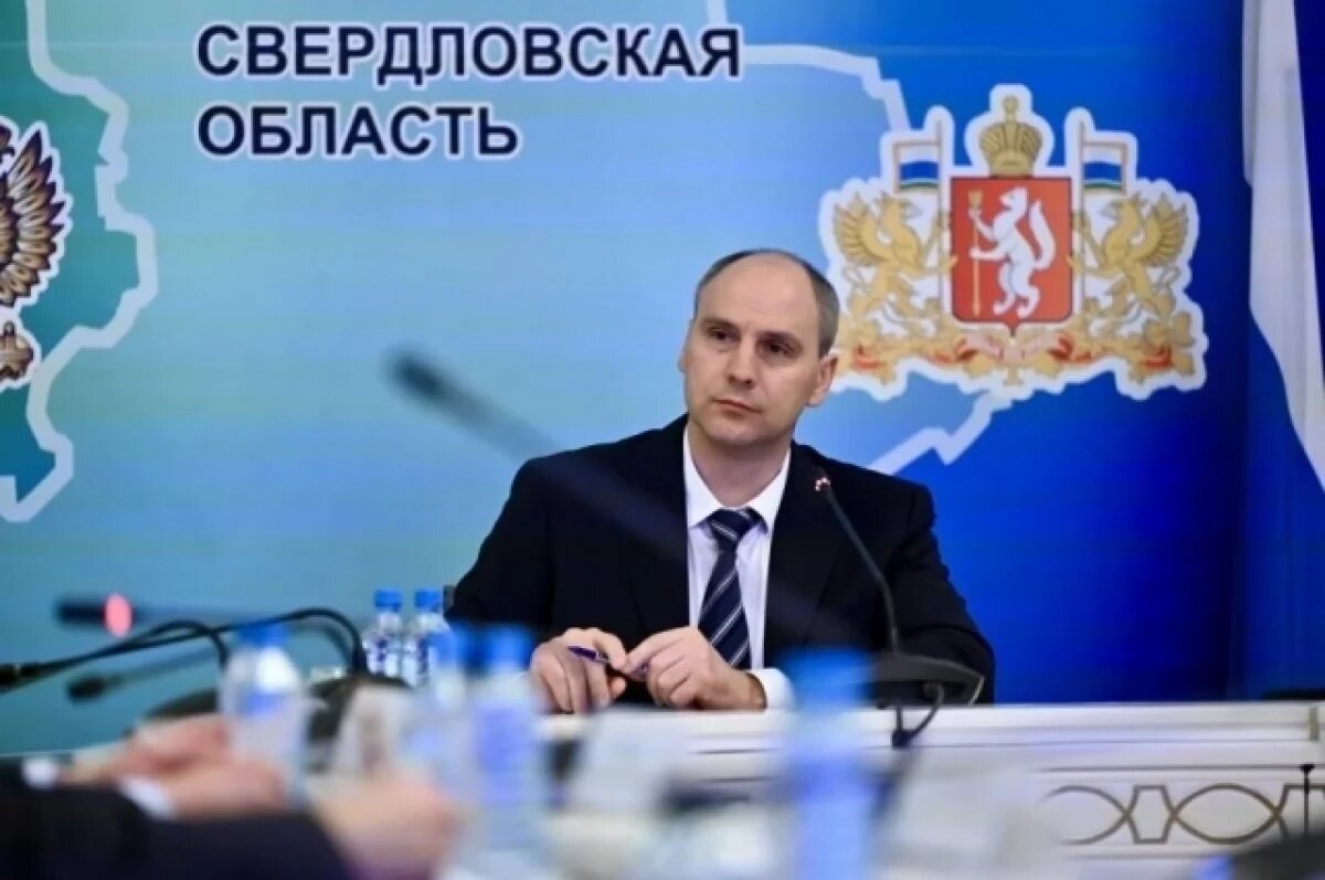    Денис Паслер назначил четырех новых заместителей министра здравоохранения