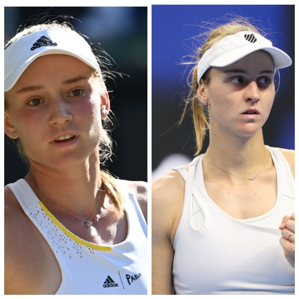 Из личных архивов спортсменок