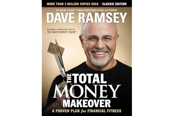 Дэйв Рэмси -  «The Total Money Makeover»