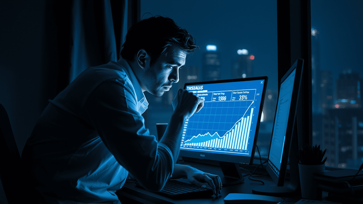    Прогнозирование продаж на Ozon и Wildberries: как ИИ поможет вам стать лидером на маркетплейсах Антон Сагайдак