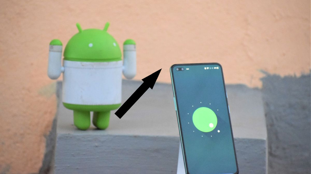    Google взорвала рынок 4 скрытыми функциями для Android которые уже работают на вашем смартфоне