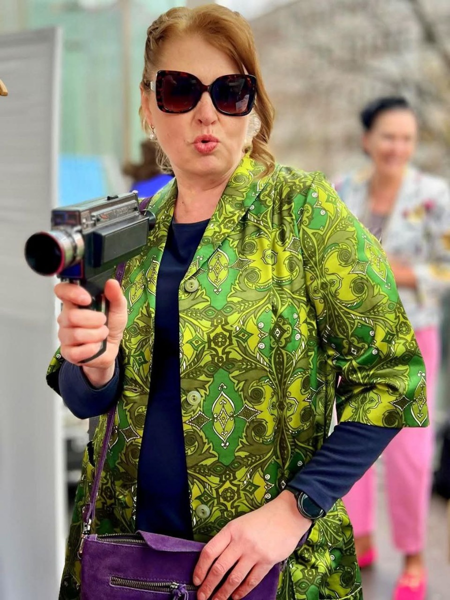 И моя сестрёнка😊