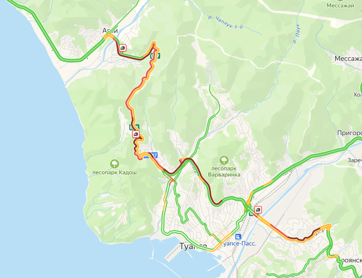    Фото: «Яндекс.Карты»