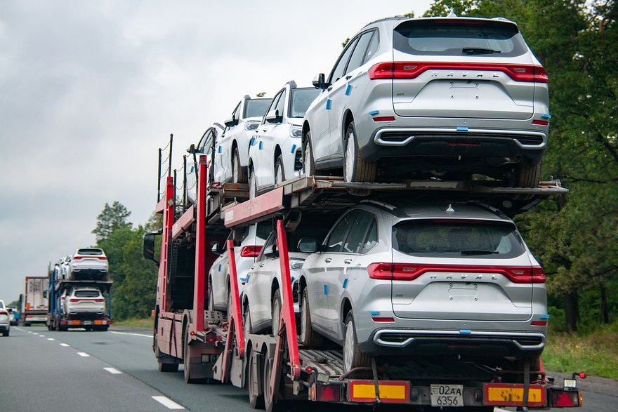    Фото: Svetlana Vozmilova / Globallookpress.com