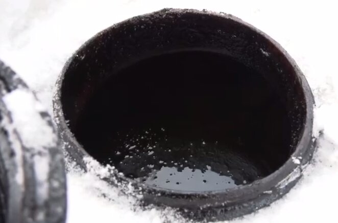    Фото: Полиция Прикамья/ТГ Ульяна Бажанова