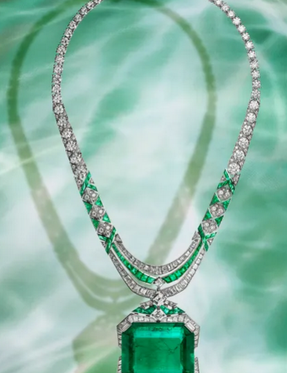 Модная феерия на Met Gala 2025, или Лучшие украшения бала