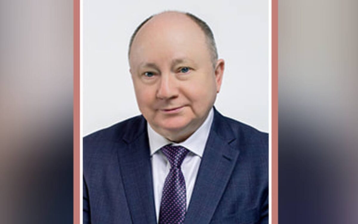    Юрий Старилов назначен исполняющим обязанности ректора ВГУ Фото с сайта юрфака