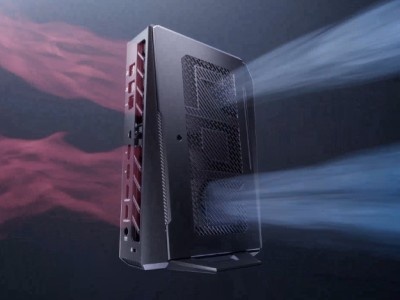    ASUS анонсировала мощный мини-ПК с видеокартой RTX 5070