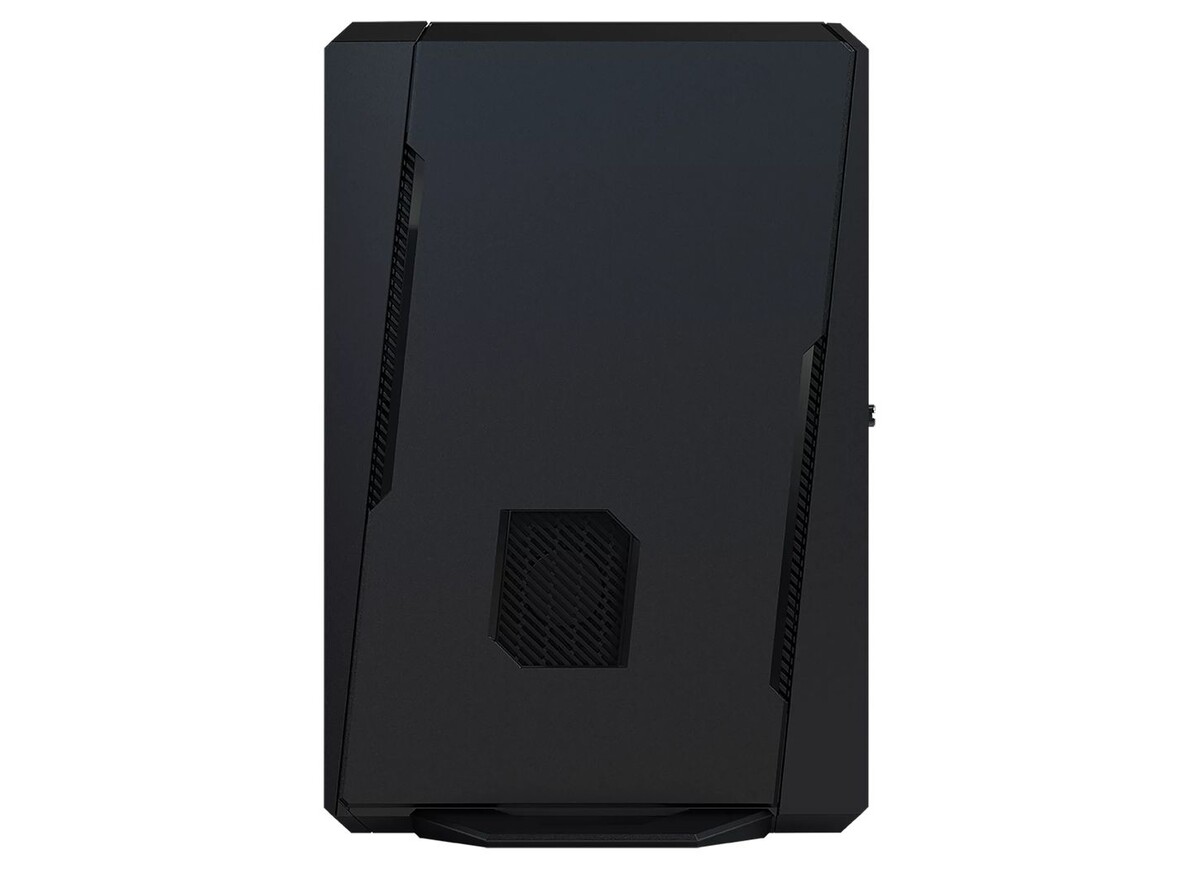    ASUS анонсировала мощный мини-ПК с видеокартой RTX 5070