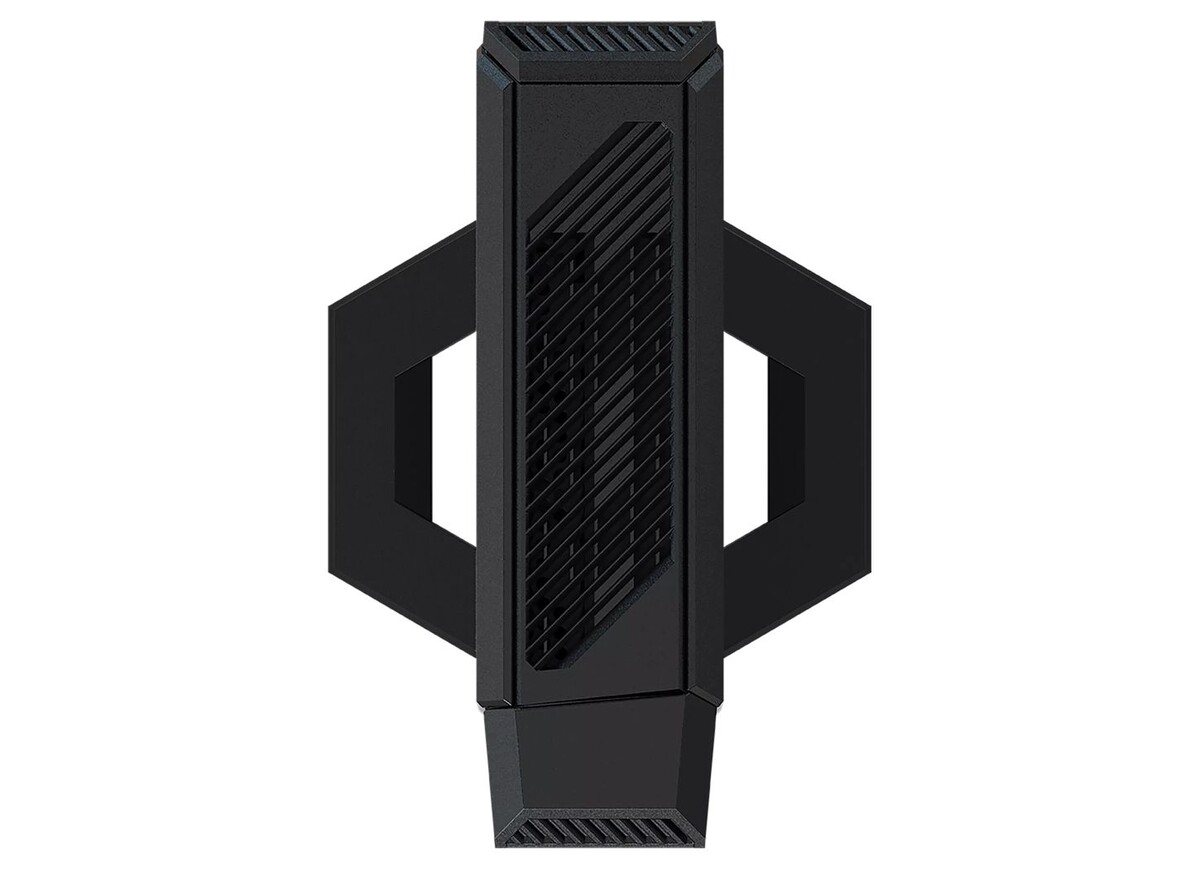    ASUS анонсировала мощный мини-ПК с видеокартой RTX 5070