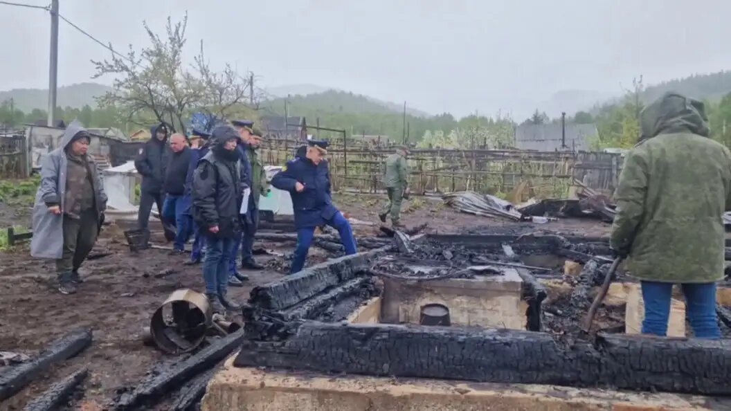 Фото: Прокуратура Иркутской области