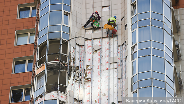     Фото: Валерия Калугина/ТАСС   
 Текст: Александра Юдина