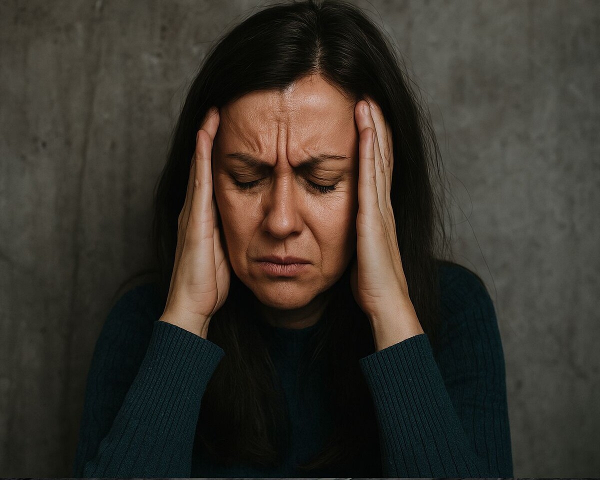 Изображение сгенерировано в Recraft, как образ к смыслу.