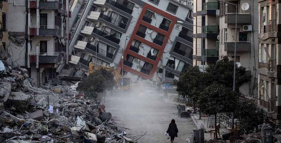 Фото: Chris McGrath/Staff/Getty Images