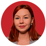 Лия Фаррахова, старший эксперт ИКЦ «Аксон» по Турции и Ближнему Востоку