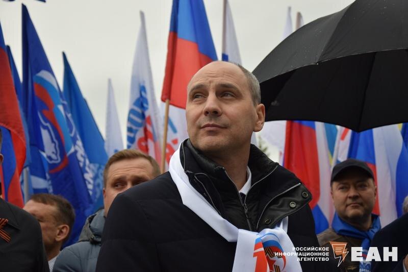    Пресс-служба регионального отделения «ЕР»