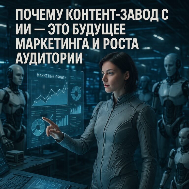    ИИ автоматизация для бизнеса Astralot AI