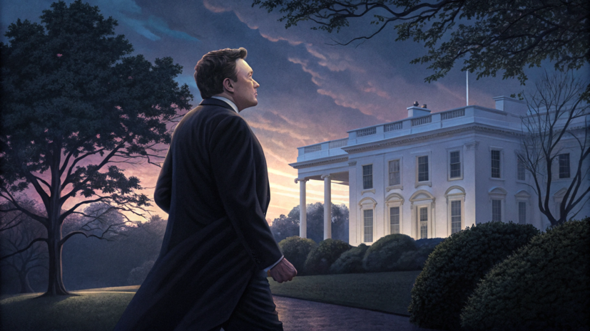    Сгенерировано с помощью ИИ