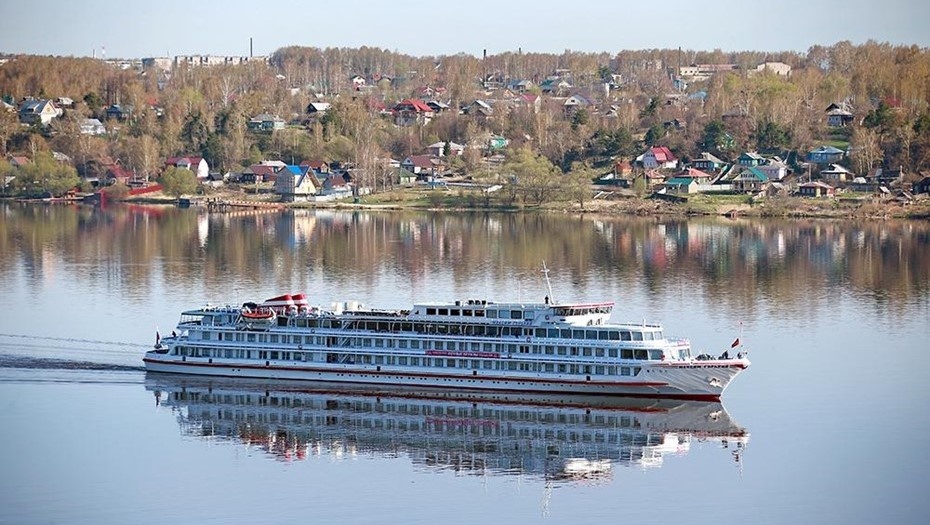    Автор фото: Владимир Смирнов/ТАСС