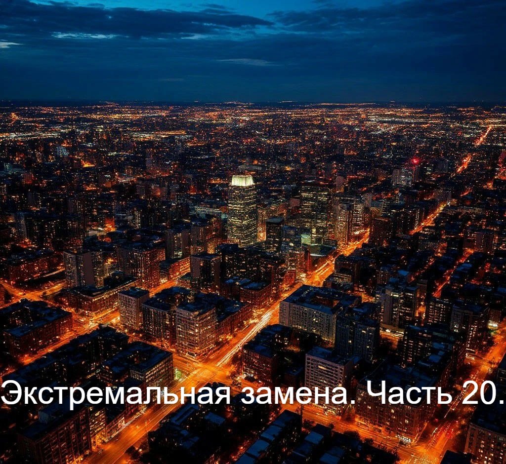 Изображение сгенерировано нейросетью Шедеврум.