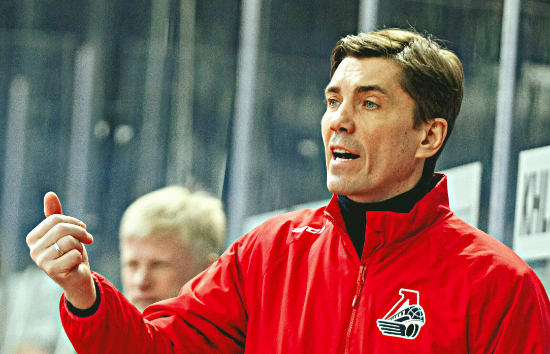 Никитину предлагают возглавить в ЦСКА, но нужно ли это ему?