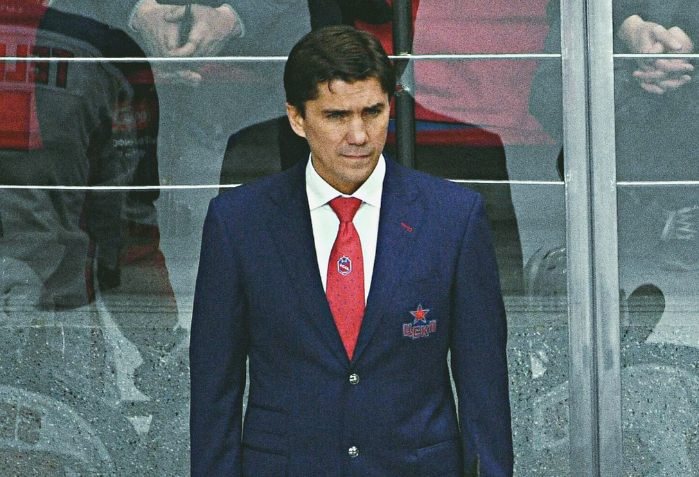 Никитин сумел выстроить из «Локо» практически идеальную команду для побед