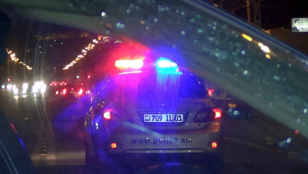 © Sputnik / Stringer