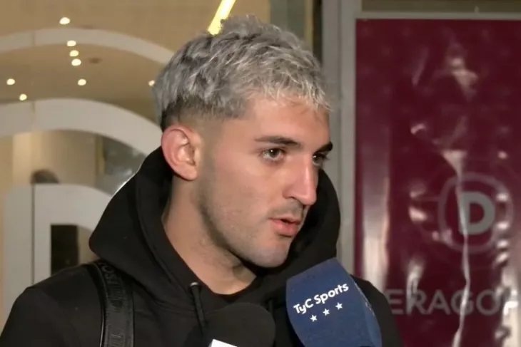    Трансферные новости РПЛ. Главное, что случилось за 29 мая 2025 года Фото #1