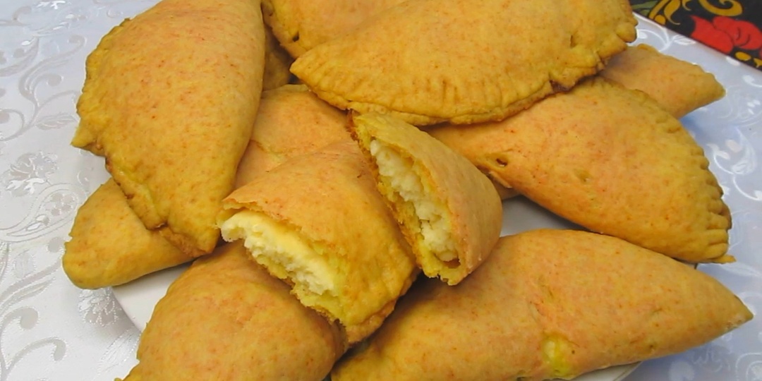 Теперь, если есть творог, буду готовить только так.  Это тот самый рецепт из нашего детства!