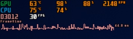 Это ж жесть! Помогала только перезагрузка.