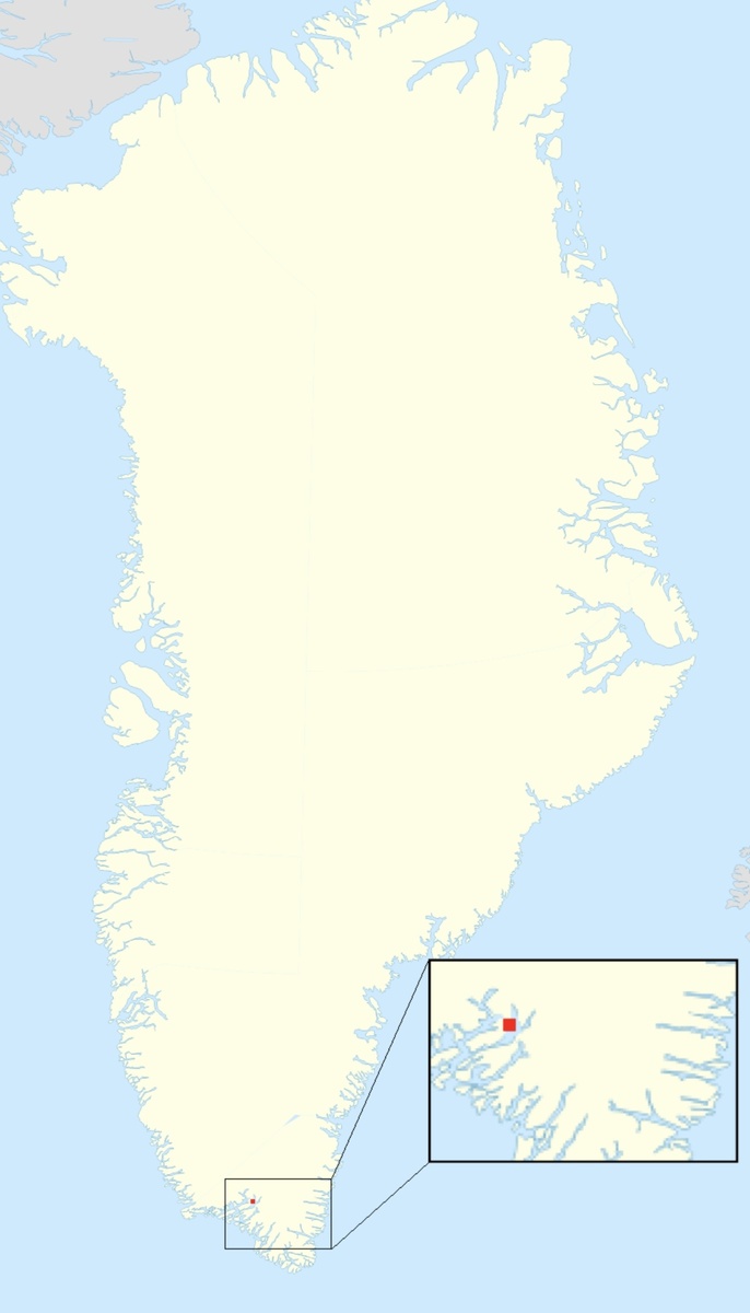 Иллоккортоормиут