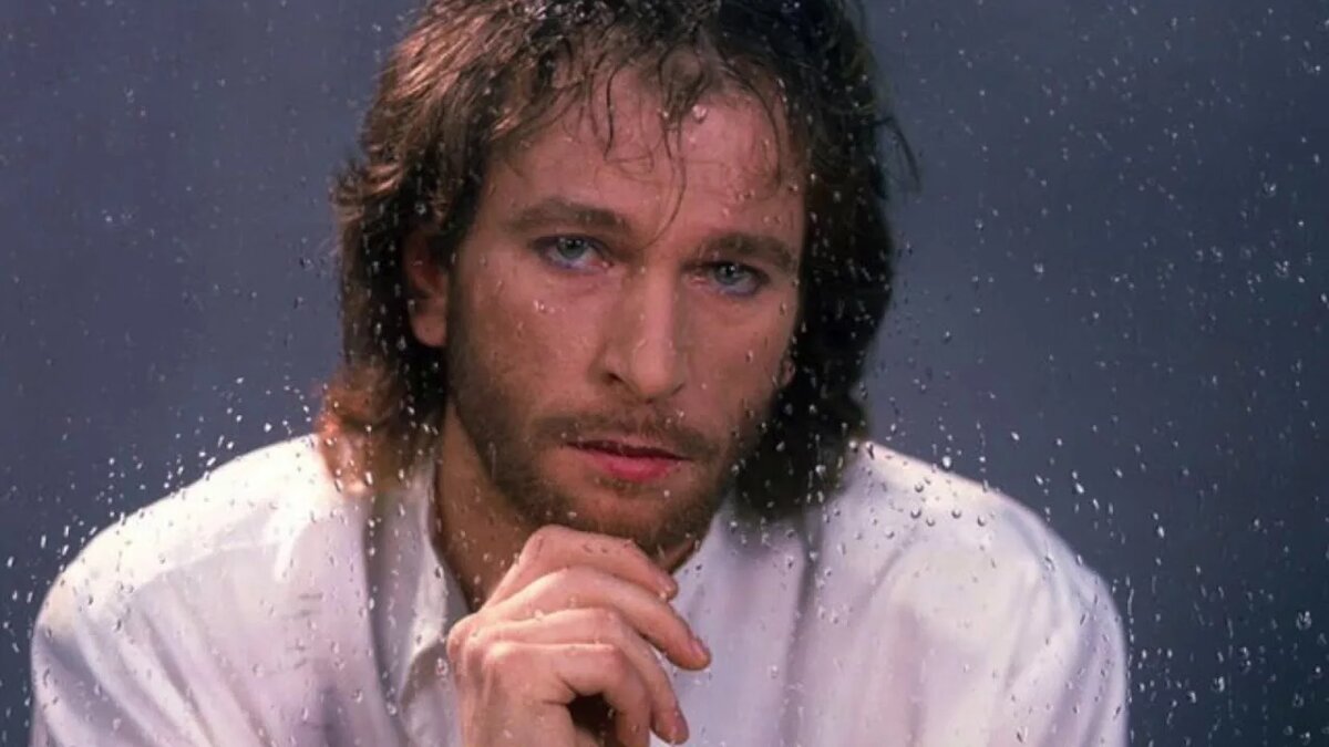 Игорь Тальков